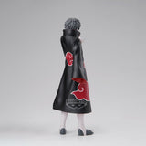 Sasori Noir Edge Collection Figure - Naruto Shippuden - Authentic Japanese BANPRESTO Figure 