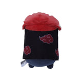 Sasori Noru-Character Mascot - NARUTO - Authentic Japanese Shueisha/Viz Media Otedama 