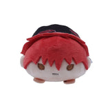 Sasori Noru-Character Mascot - NARUTO - Authentic Japanese Shueisha/Viz Media Otedama 