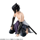 Sasuke Palm Size Figure G.E.M. Series - NARUTO Shippuden - Authentic Japanese MegaHouse Figure 