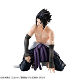 Sasuke Palm Size Figure G.E.M. Series - NARUTO Shippuden - Authentic Japanese MegaHouse Figure 