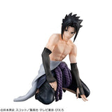 Sasuke Palm Size Figure G.E.M. Series - NARUTO Shippuden - Authentic Japanese MegaHouse Figure 