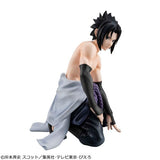Sasuke Palm Size Figure G.E.M. Series - NARUTO Shippuden - Authentic Japanese MegaHouse Figure 