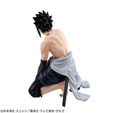 Sasuke Palm Size Figure G.E.M. Series - NARUTO Shippuden - Authentic Japanese MegaHouse Figure 