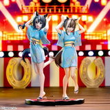 Satono Crown (Tracen Ondo ver.) XStellar Figure - Umamusume: Pretty Derby - Authentic Japanese SEGA Figure 