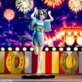 Satono Crown (Tracen Ondo ver.) XStellar Figure - Umamusume: Pretty Derby - Authentic Japanese SEGA Figure 