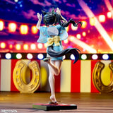 Satono Crown (Tracen Ondo ver.) XStellar Figure - Umamusume: Pretty Derby - Authentic Japanese SEGA Figure 
