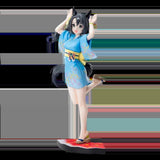 Satono Crown (Tracen Ondo ver.) XStellar Figure - Umamusume: Pretty Derby - Authentic Japanese SEGA Figure 