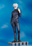 Satoru Gojo 1/7 Figure Tokyo Jujutsu High School Ver. - Jujutsu Kaisen - Authentic Japanese Good Smile Company Figure 