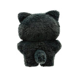 Satoru Gojo 5th Anniversary Choideka Chimikemo Mascot Hidden Inventory / Premature Death (1) - Jujutsu Kaisen - Authentic Japanese Ensky Plush 