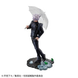 Satoru Gojo Figure Technical School Ver. - Jujutsu Kaisen - Authentic Japanese MegaHouse Figure 