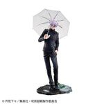 Satoru Gojo Figure Technical School Ver. - Jujutsu Kaisen - Authentic Japanese MegaHouse Figure 