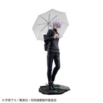 Satoru Gojo Figure Technical School Ver. - Jujutsu Kaisen - Authentic Japanese MegaHouse Figure 