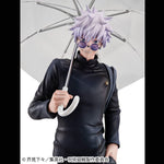 Satoru Gojo Figure Technical School Ver. - Jujutsu Kaisen - Authentic Japanese MegaHouse Figure 