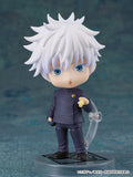 Satoru Gojo (High School Ver.) Nendoroid Figure - Jujutsu Kaisen - Authentic Japanese Good Smile Company Figure 