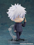 Satoru Gojo (High School Ver.) Nendoroid Figure - Jujutsu Kaisen - Authentic Japanese Good Smile Company Figure 