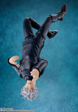 Satoru Gojo (Jujutsu Technical High School) S.H.Figuarts Figure - Jujutsu Kaisen - Authentic Japanese Bandai Namco Figure 