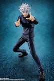 Satoru Gojo (Jujutsu Technical High School) S.H.Figuarts Figure - Jujutsu Kaisen - Authentic Japanese Bandai Namco Figure 