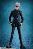 Satoru Gojo (Jujutsu Technical High School) S.H.Figuarts Figure - Jujutsu Kaisen - Authentic Japanese Bandai Namco Figure 