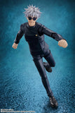 Satoru Gojo (Jujutsu Technical High School) S.H.Figuarts Figure - Jujutsu Kaisen - Authentic Japanese Bandai Namco Figure 