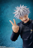 Satoru Gojo (Jujutsu Technical High School) S.H.Figuarts Figure - Jujutsu Kaisen - Authentic Japanese Bandai Namco Figure 