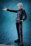 Satoru Gojo (Jujutsu Technical High School) S.H.Figuarts Figure - Jujutsu Kaisen - Authentic Japanese Bandai Namco Figure 