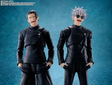 Satoru Gojo (Jujutsu Technical High School) S.H.Figuarts Figure - Jujutsu Kaisen - Authentic Japanese Bandai Namco Figure 