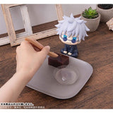 Satoru Gojo Look Up Figure (High School ver.) - Jujutsu Kaisen - Authentic Japanese MegaHouse Figure 