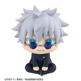 Satoru Gojo Look Up Figure (High School ver.) - Jujutsu Kaisen - Authentic Japanese MegaHouse Figure 