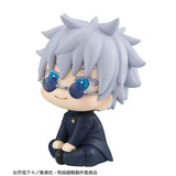 Satoru Gojo Look Up Figure (High School ver.) - Jujutsu Kaisen - Authentic Japanese MegaHouse Figure 