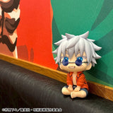 Satoru Gojo Look Up Figure (Okinawa ver.) - Jujutsu Kaisen - Authentic Japanese MegaHouse Figure 