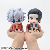 Satoru Gojo Look Up Figure (Okinawa ver.) - Jujutsu Kaisen - Authentic Japanese MegaHouse Figure 