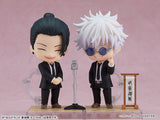 Satoru Gojo Nendoroid Figure (Suit Ver.) - Jujutsu Kaisen - Authentic Japanese Good Smile Company Figure 
