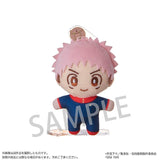 Satoru Gojo Plush & Acrylic Stand Display Set - Jujutsu Kaisen - Authentic Japanese SEGA Plush 