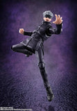 Satoru Gojo S.H.Figuarts Figure - Jujutsu Kaisen - Authentic Japanese Bandai Namco Figure 