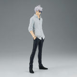 Satoru Gojo (SPECIAL ver.) King of Artist Figure Gojo & Geto Hidden Inventory/Premature Death II - Jujutsu Kaisen - Authentic Japanese BANPRESTO Figure 