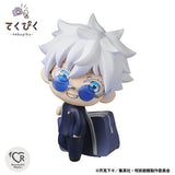 Satoru Gojo Tekupiku Figure (Technicnal School ver.) - Jujutsu Kaisen - Authentic Japanese Bandai Namco Figure 