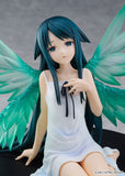 Saya POP UP PARADE L Size Figure - The Song of Saya - Authentic Japanese Good Smile Company Figure 