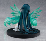 Saya POP UP PARADE L Size Figure - The Song of Saya - Authentic Japanese Good Smile Company Figure 