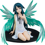 Saya POP UP PARADE L Size Figure - The Song of Saya - Authentic Japanese Good Smile Company Figure 