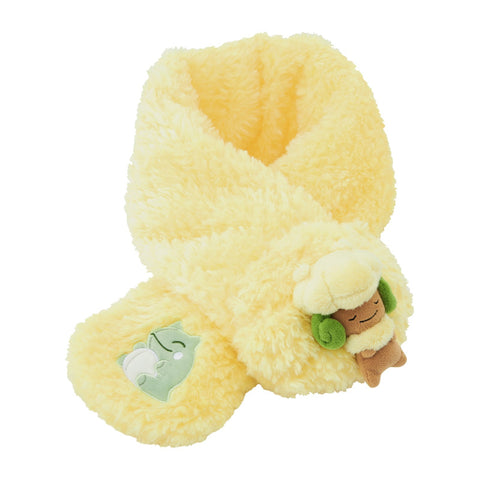 Whimsicott Scarf