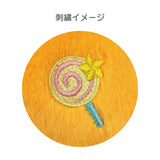 Scarfy Plush KF09 Kororon Friends - Kirby of the Stars - Authentic Japanese San-ei Boeki Plush 