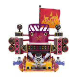 Schedar Starmobile Figure (Fire Type Squad) - Authentic Japanese Pokémon Center Figure 