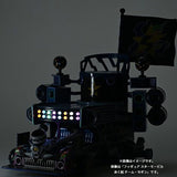 Schedar Starmobile Figure (Fire Type Squad) - Authentic Japanese Pokémon Center Figure 