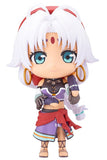 Scherazard Harvey OSHI WORKS Mini Figure - The Legend of Heroes Series - Authentic Japanese KOTOBUKIYA Figure 