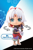 Scherazard Harvey OSHI WORKS Mini Figure - The Legend of Heroes Series - Authentic Japanese KOTOBUKIYA Figure 