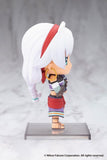 Scherazard Harvey OSHI WORKS Mini Figure - The Legend of Heroes Series - Authentic Japanese KOTOBUKIYA Figure 