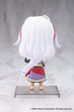Scherazard Harvey OSHI WORKS Mini Figure - The Legend of Heroes Series - Authentic Japanese KOTOBUKIYA Figure 