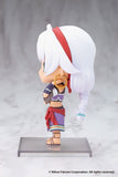 Scherazard Harvey OSHI WORKS Mini Figure - The Legend of Heroes Series - Authentic Japanese KOTOBUKIYA Figure 