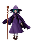 Schierke S.H.Figuarts Figure - Berserk - Authentic Japanese Bandai Namco Figure 